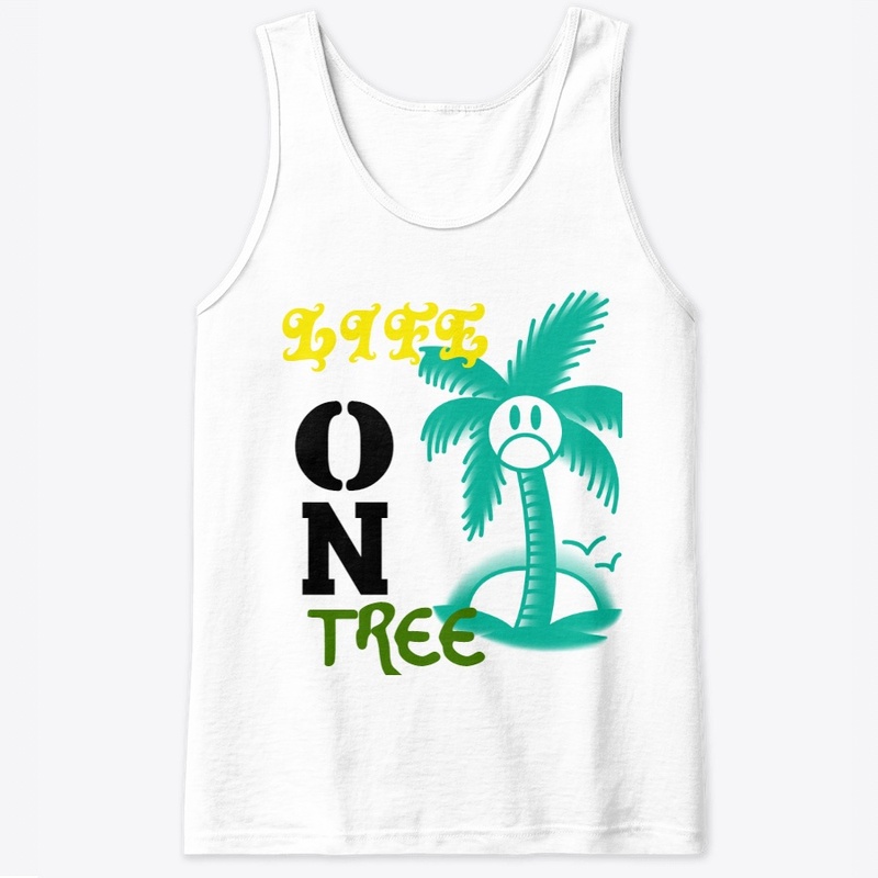 LIFE ON TREE 