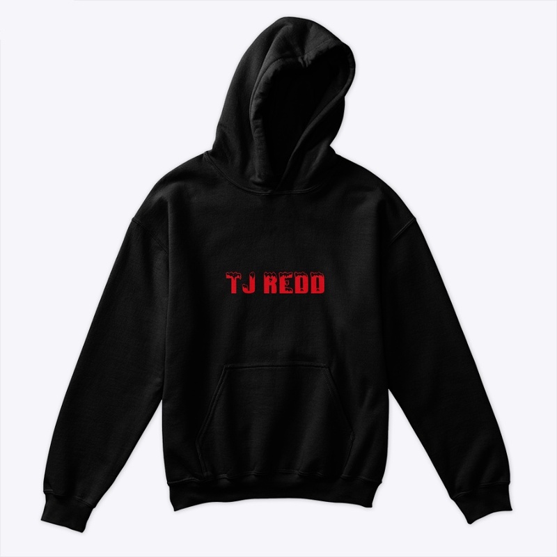 TJ Redd fit wear 