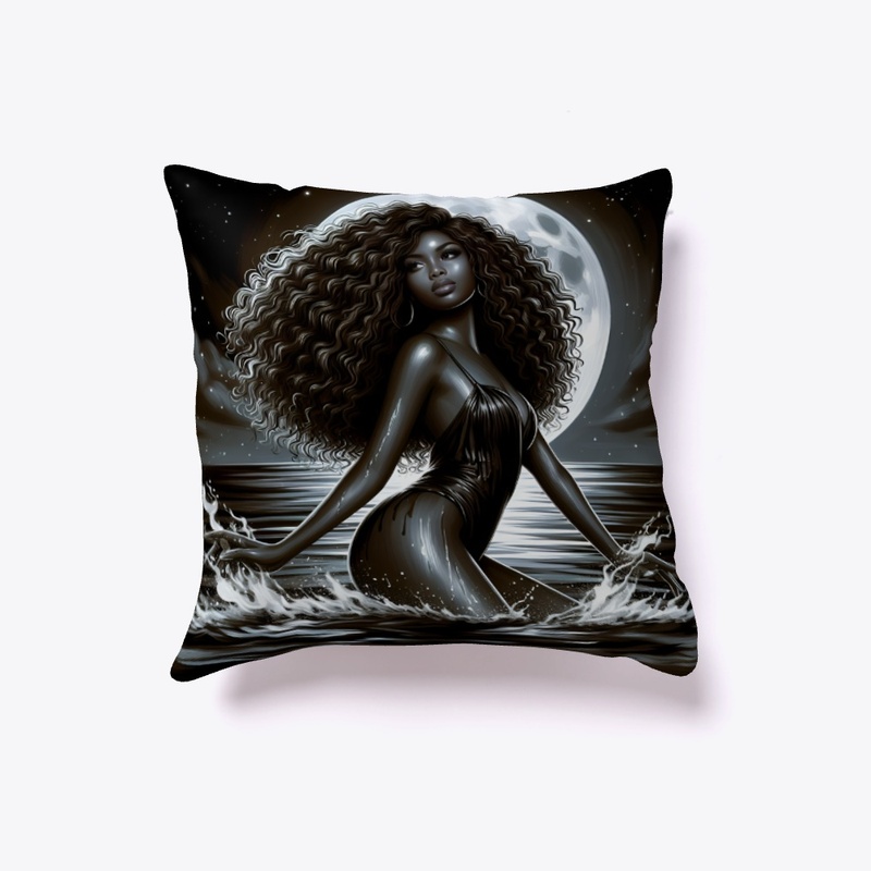 Cascade Ocean Collection