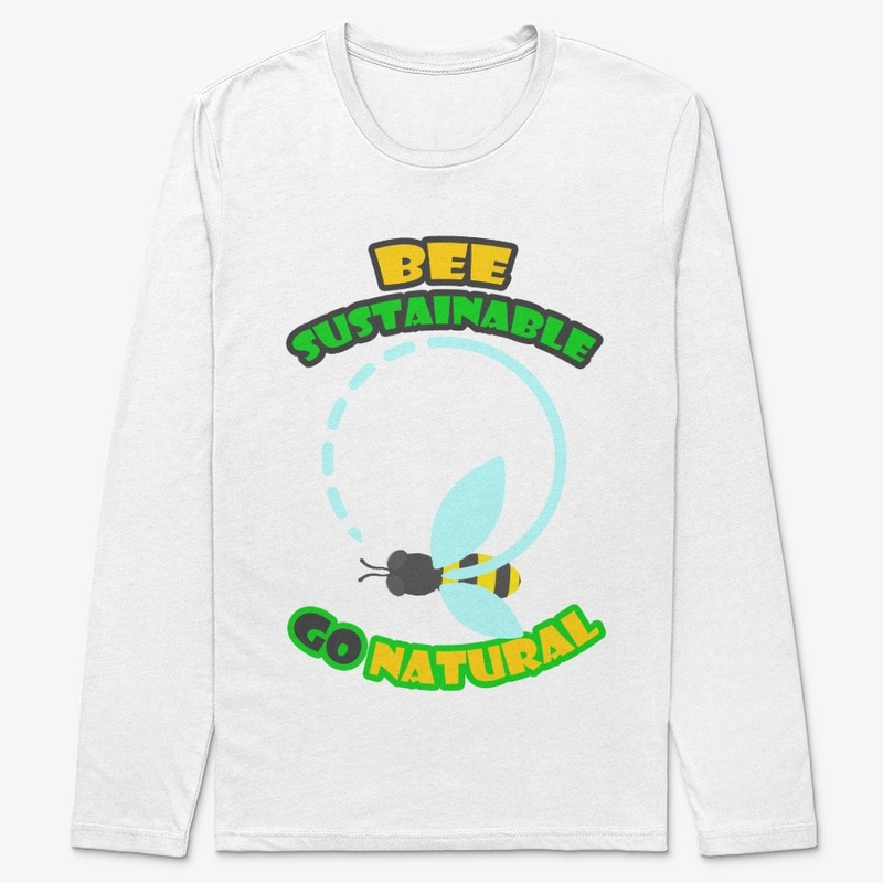 Bee sustainable