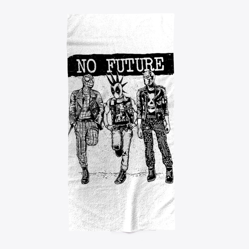 No Future 
