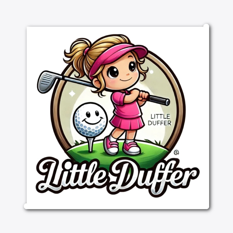 LITTLE DUFFER GIRLS COLLECTION