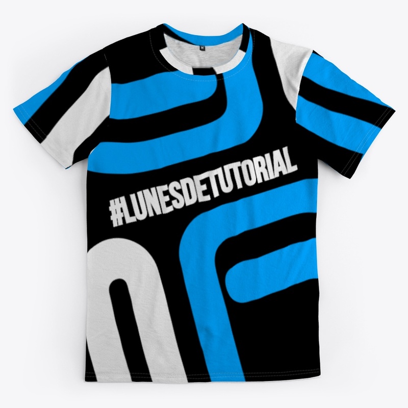 Lunes de Tutorial - Diseño Especial