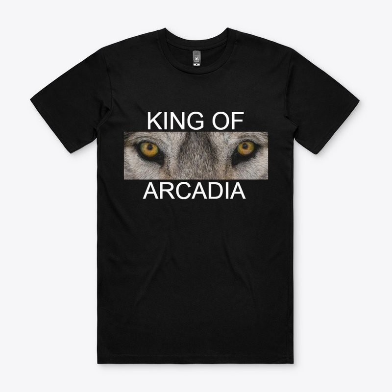 King of Arcadia