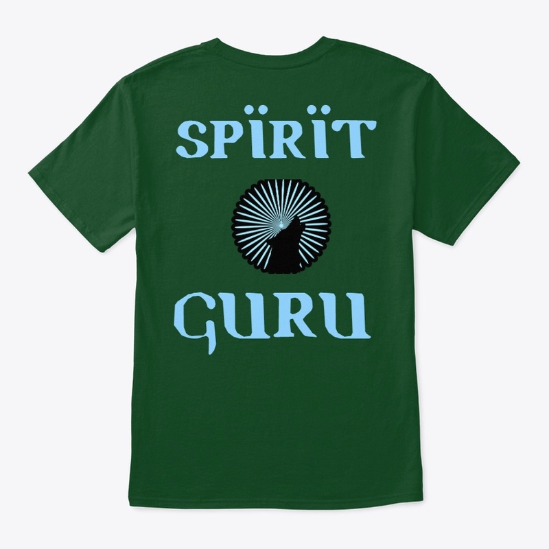 spirit guru