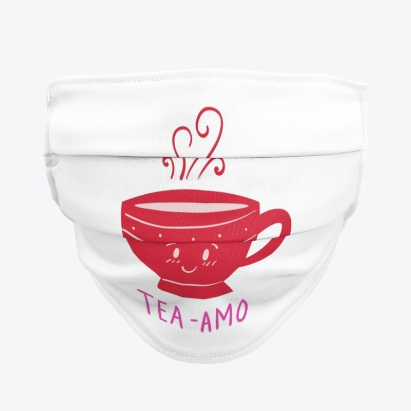 LOL - Cuteness - Tea - Amo