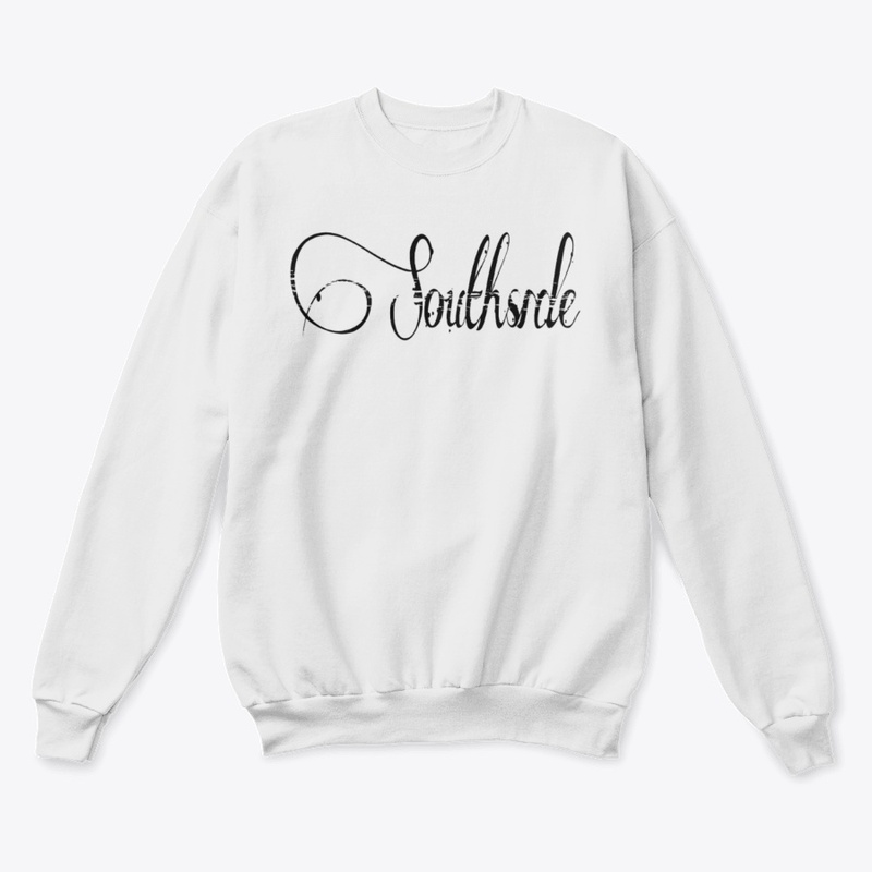 Soouthside (Clear)