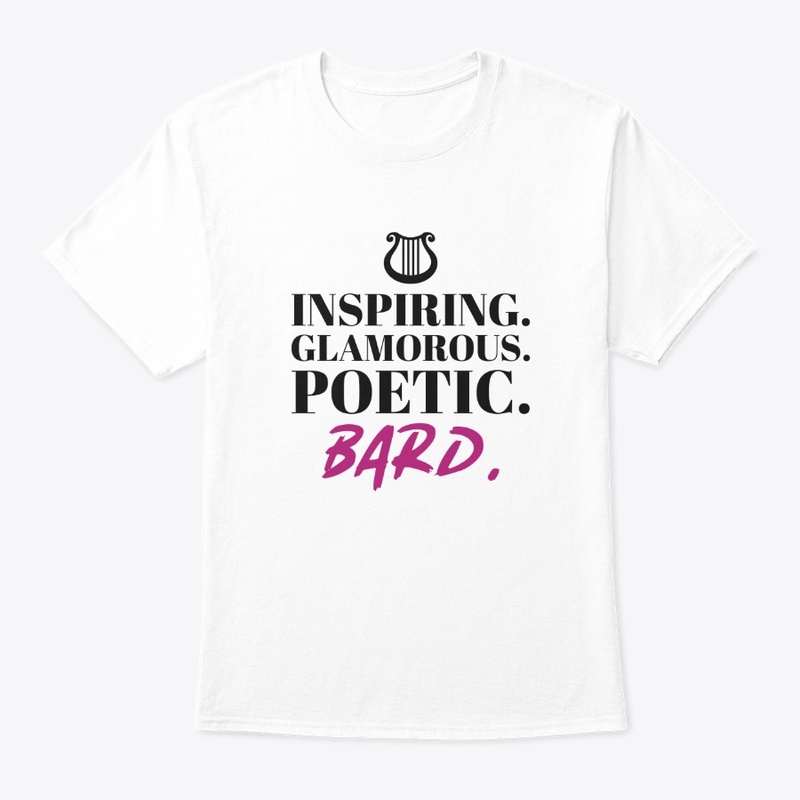 DnD Class - Bard - Dark