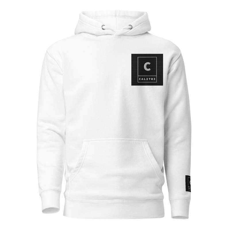 CALITRI.CO Legacy Embroidered Hood