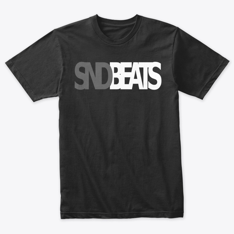 SNDBEATS MERCH