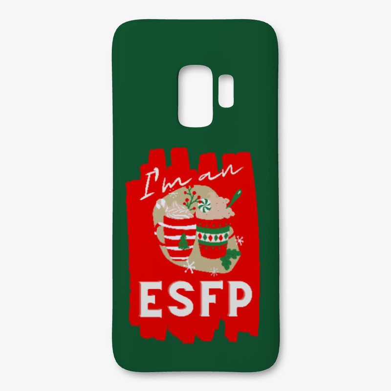 ESFP