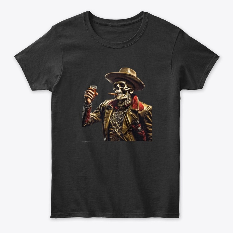 💀 Look  good
