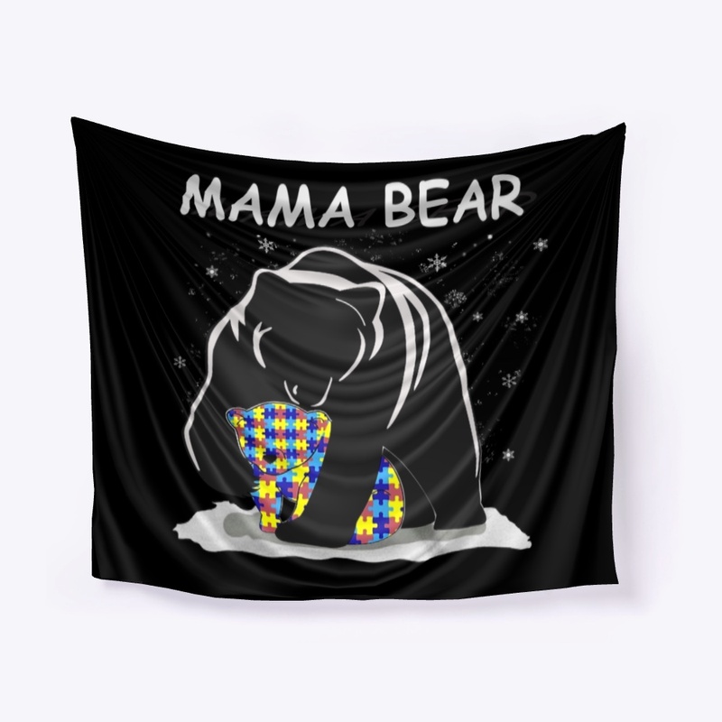 Mama Bear