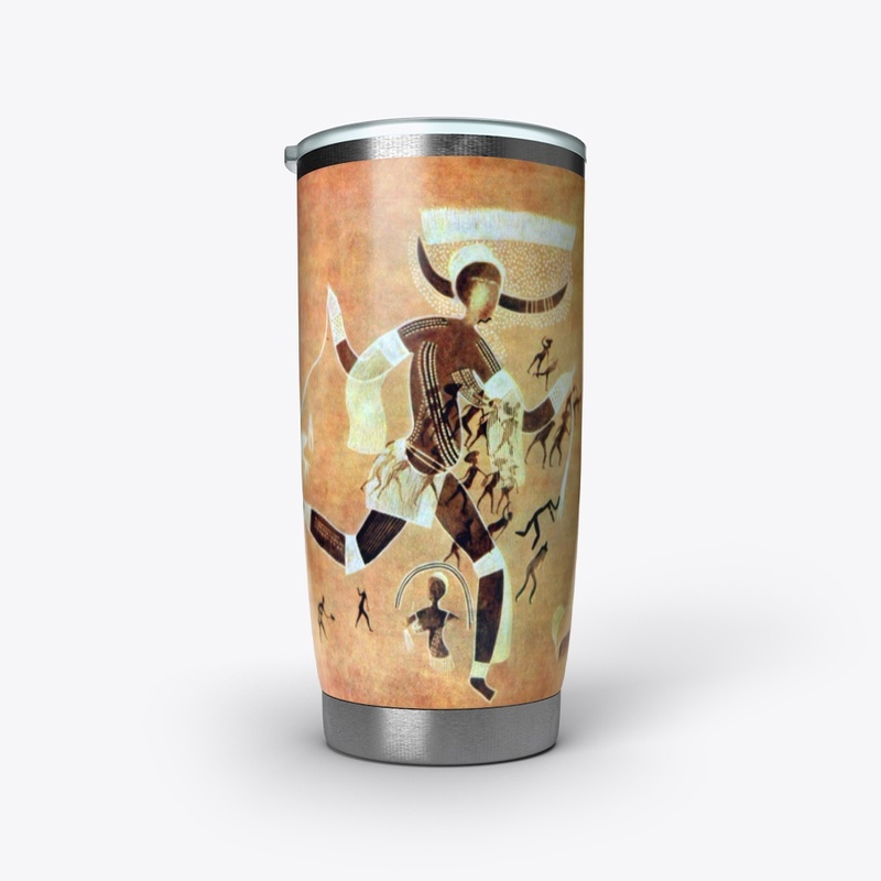 Colección Chaman