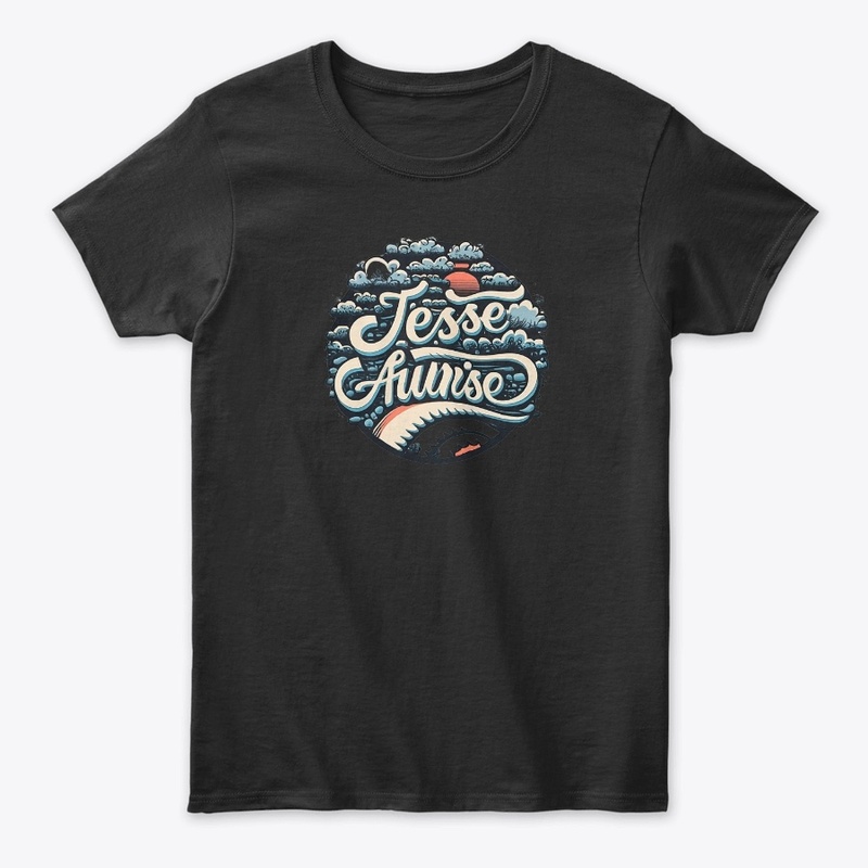 Jesse Aunise 