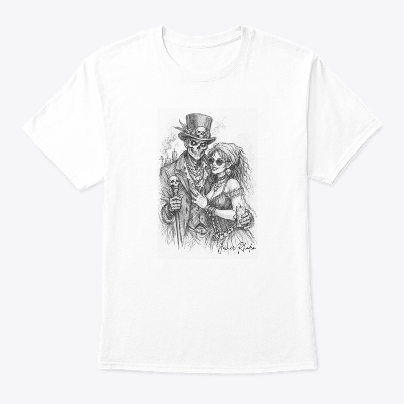 Baron Samedi