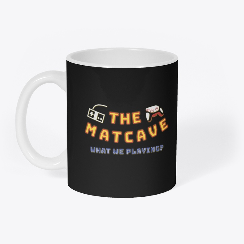 Matcave Gear