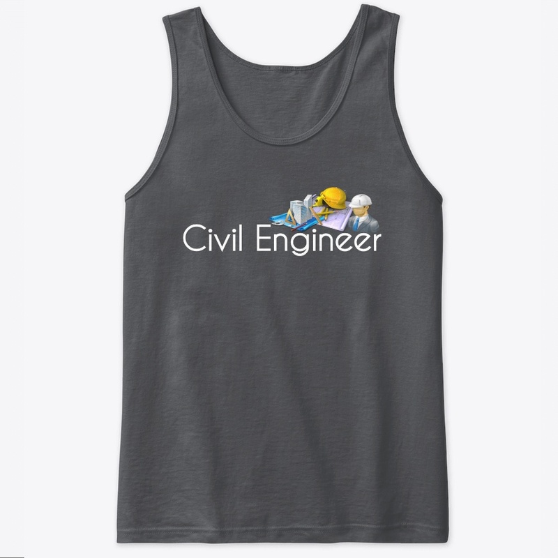 Civil Engineer My Career