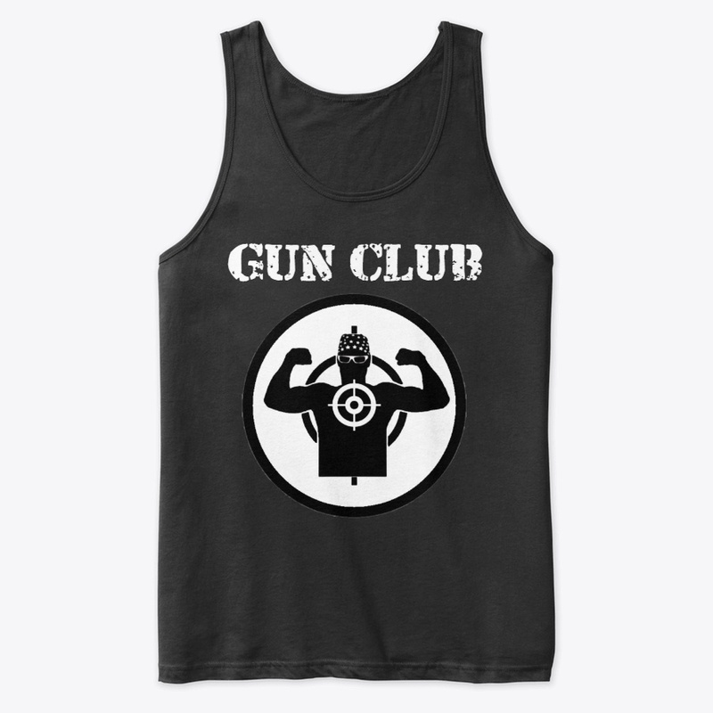 Gun Club light