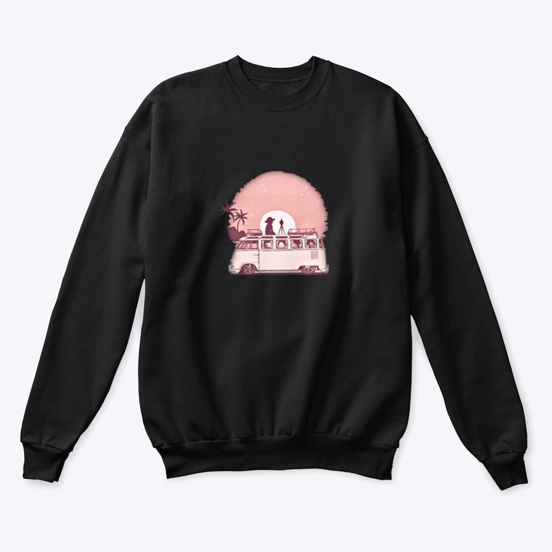 Camping Stylish 🏕