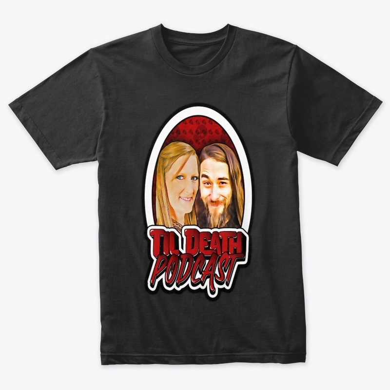 TDP Main Logo Men's Apparel