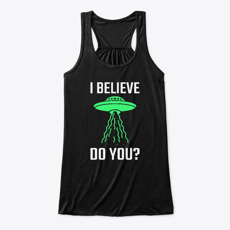 Do You Believe?