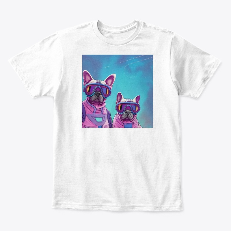 2GoggleDogs