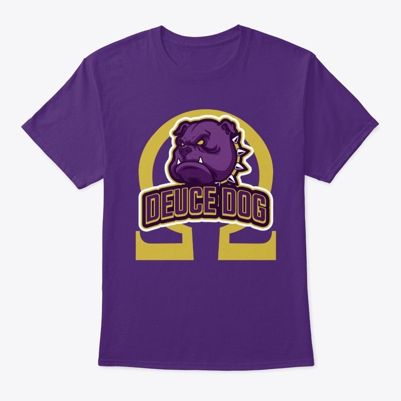 Deuce Dog