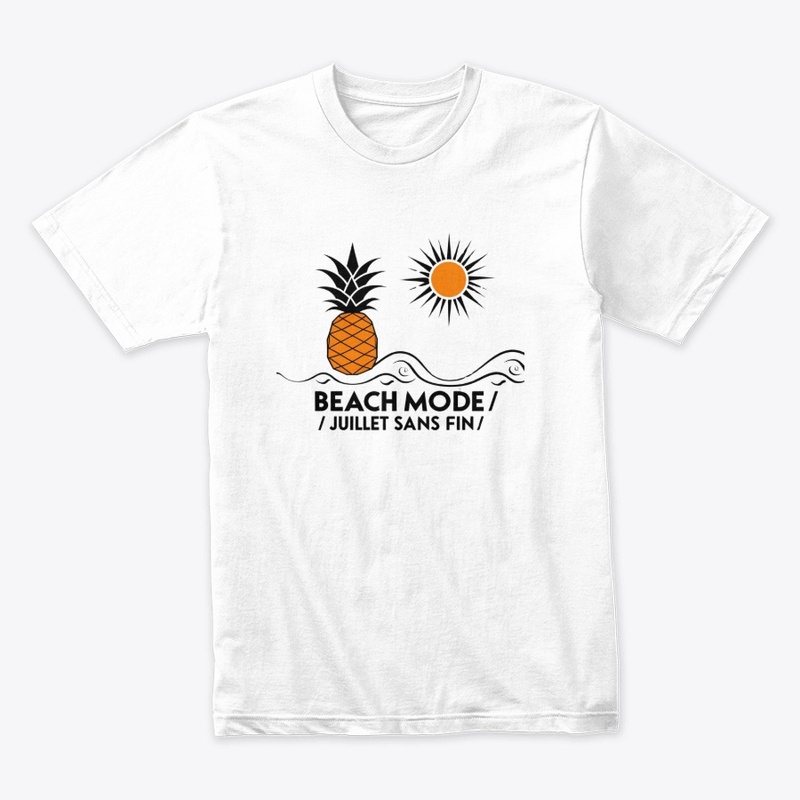 Tropical Summer Vibes - Beach Bliss 2025