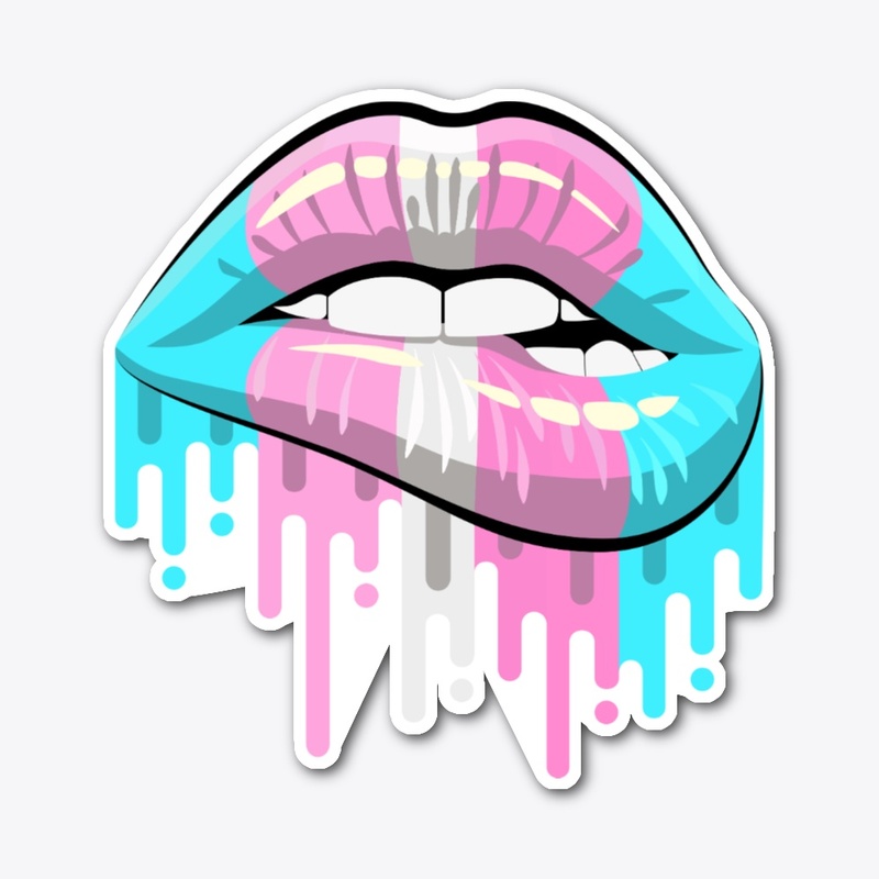LGBTQ: TRANS LIPS COLLECTION