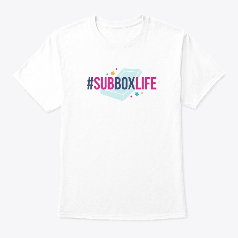 #SUBBOXLIFE