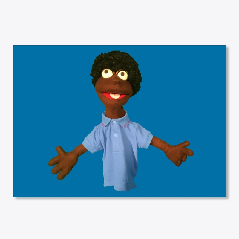 Mercedes Jones Sticker