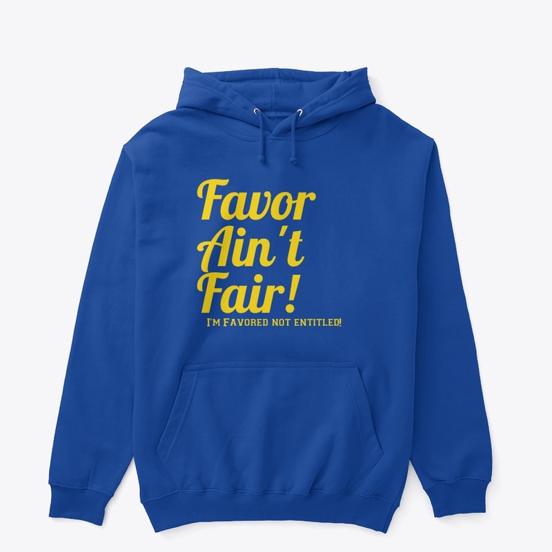 Refined Fire-Favor