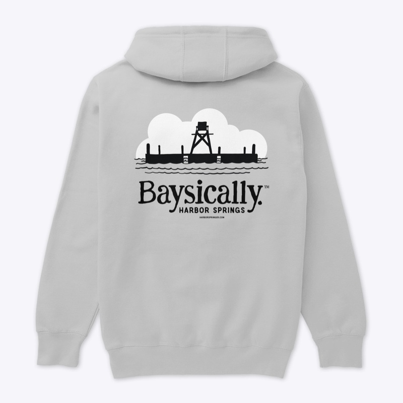 Baysically™ Zorn Park