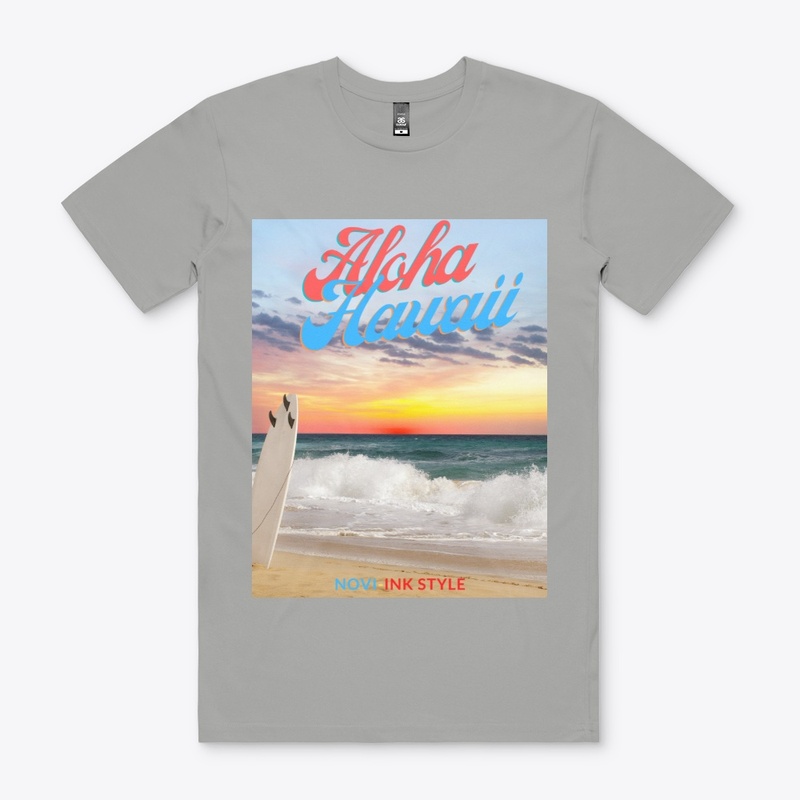 TShirt-Aloha-Hawaii