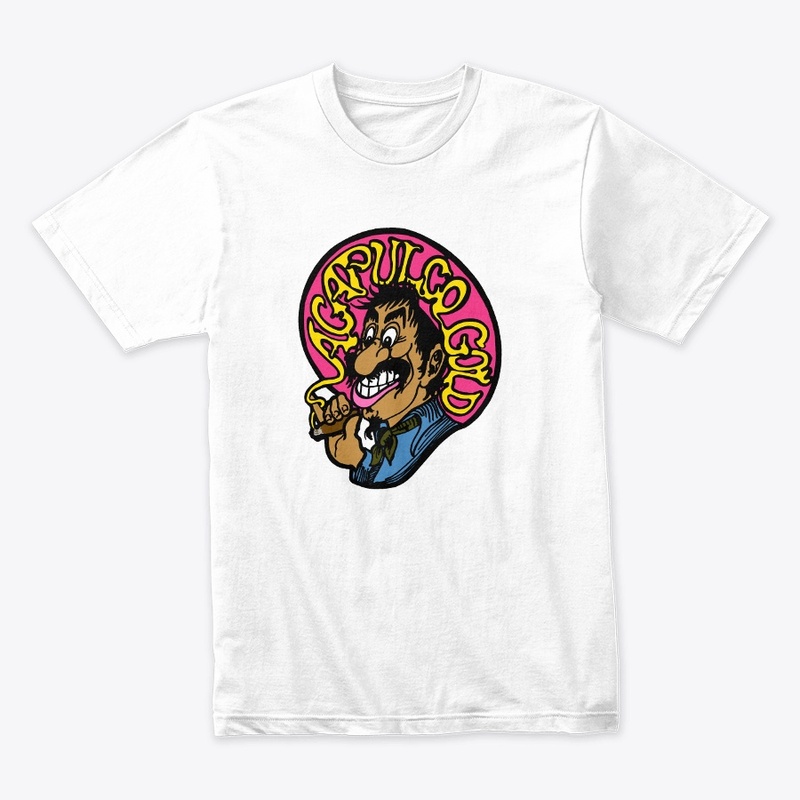 Acapulco Gold v1 Breeders Syndicate