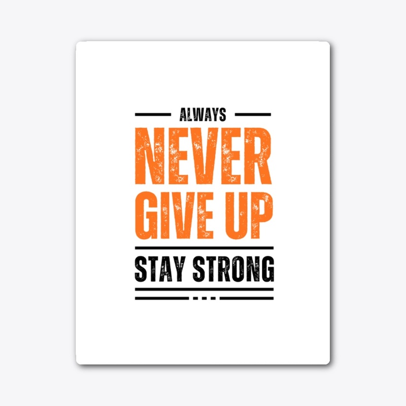 The motivated T -Shirt 