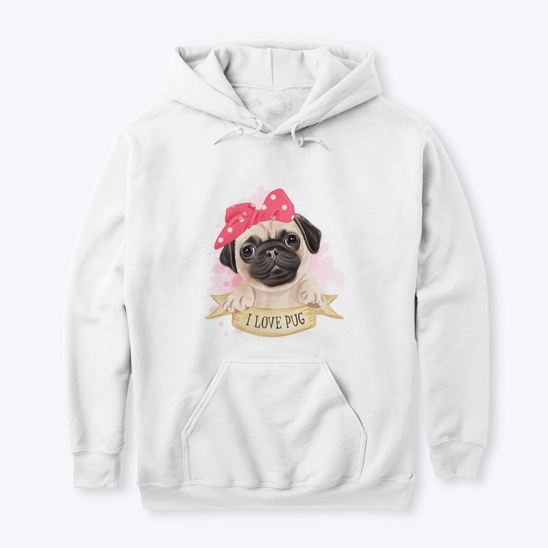 1 pug