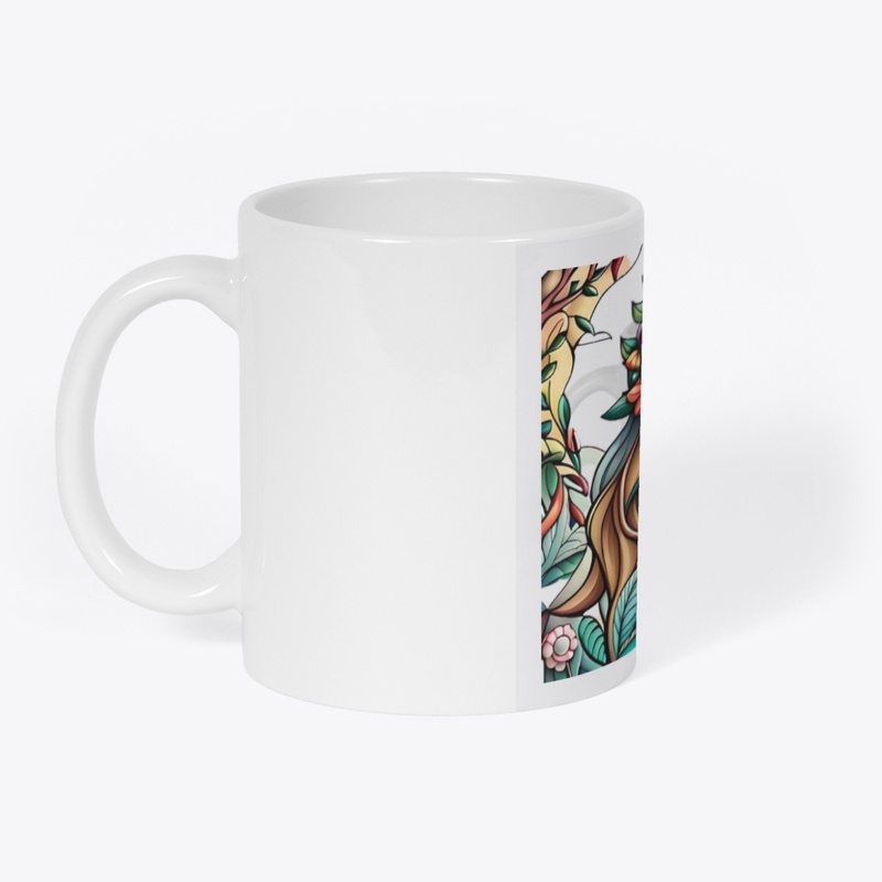 Fairy Tales Mermaid