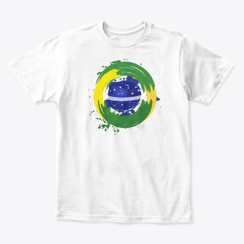 Flag Brasil