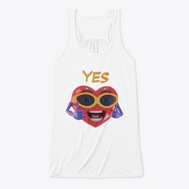 yes emoji