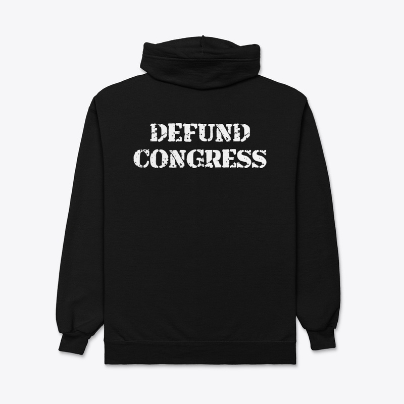 Defund Congress