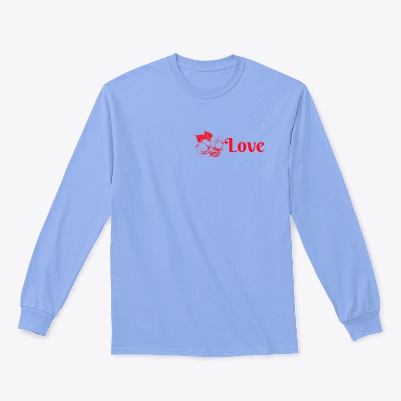 Love Design