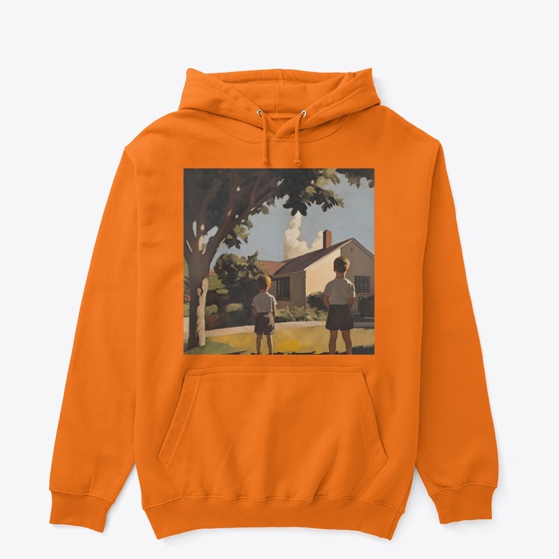 #1 Cancer - Hopper Summer