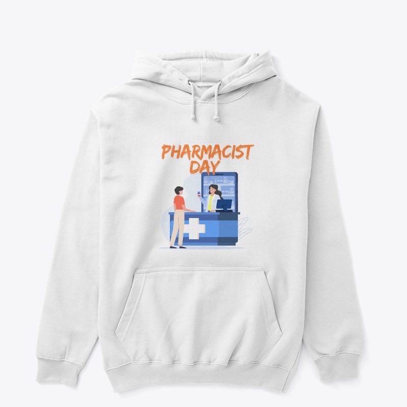 National Pharmacist Day 