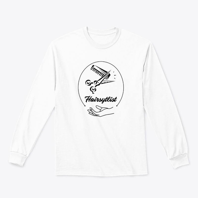 Hairstylist T-shirt