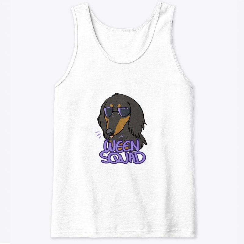 Wiener Dog Squad 