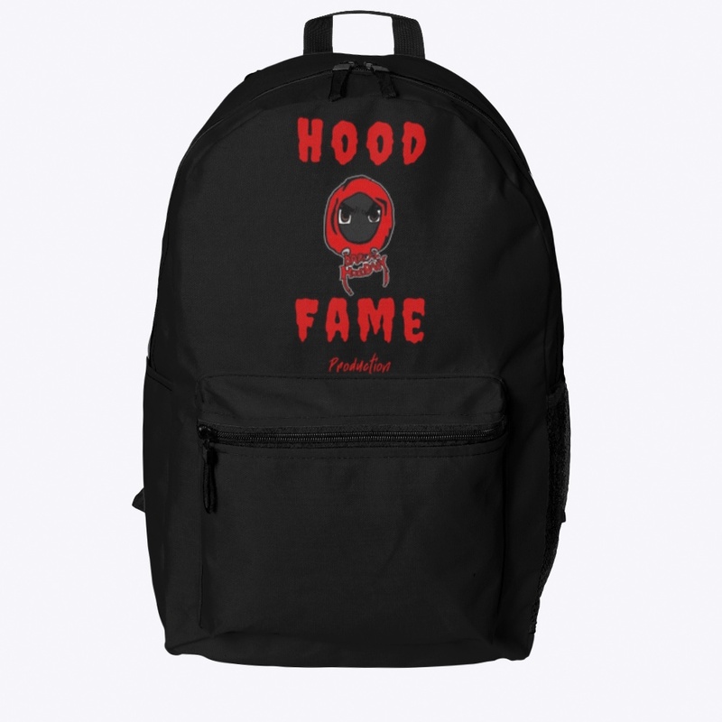 HoodFame Apparel