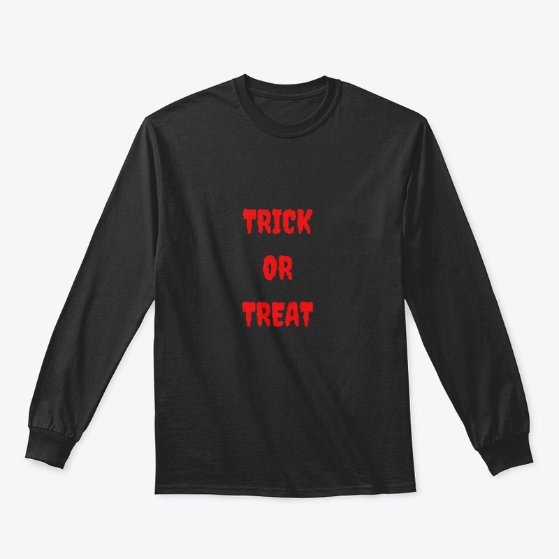 TRICK OR TREAT,HALLOWEEN,SOUL DAY