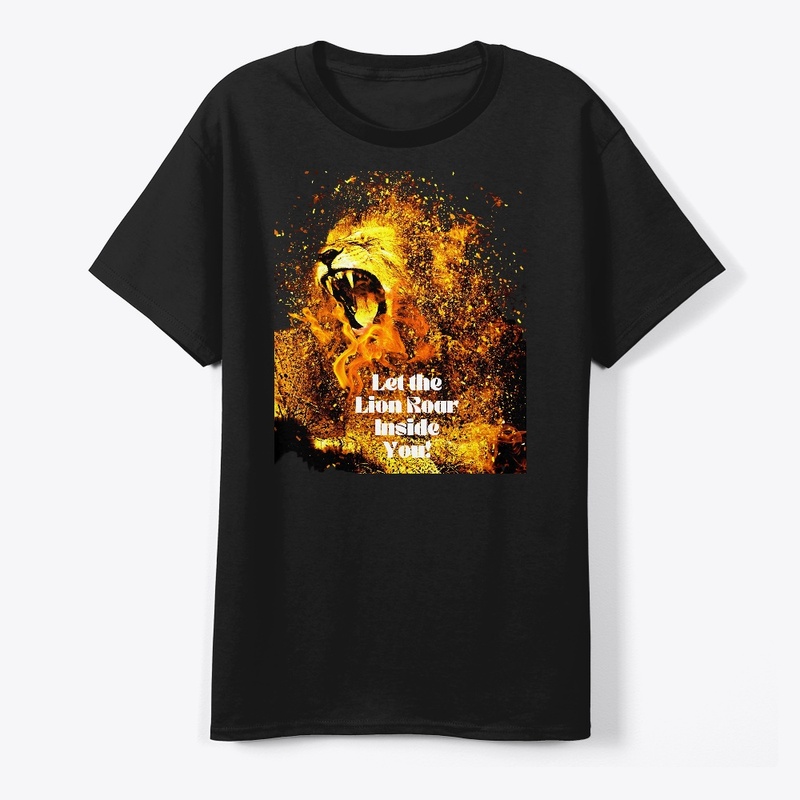 Lion Roar